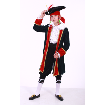 Карнавальний костюм для хлопчика Пірат Стиль