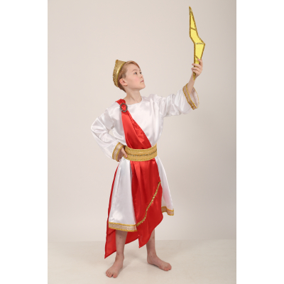 Грецький Бог Зевс Імператор, Юлій Цезар, Римський цар Ірод