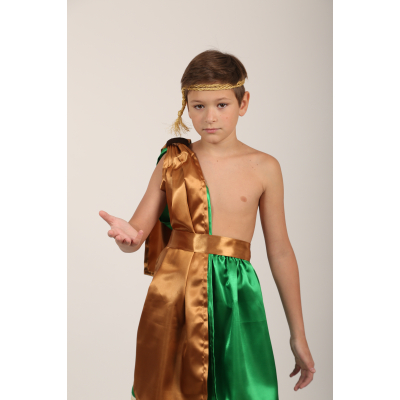 Карнавальний костюм Грецький Бог Гефест, Прометей