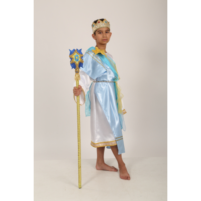 Карнавальний костюм Нептун, Посейдон, Морський Бог