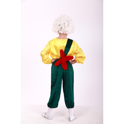 Карнавальний костюм для хлопчика Карлсон ТМ Sonechko