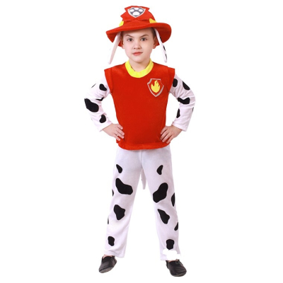 Карнавальний костюм для хлопчика \"Маршал\" 2194