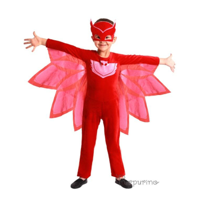 Герої в масках Алет 2178