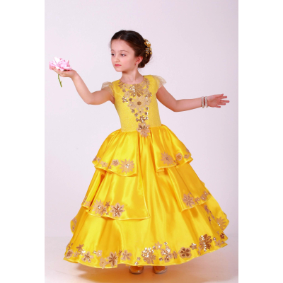 Карнавальний костюм Принцеса Бель (Бель)