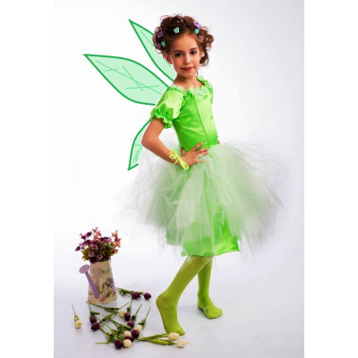 Карнавальний костюм для дівчинки Фея Дінь - Дінь