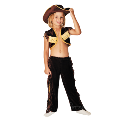 Карнавальний костюм Ковбой 9318
