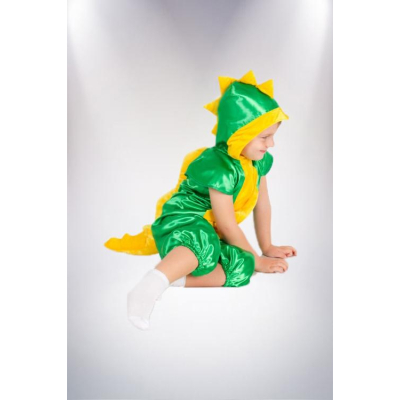 Карнавальний костюм Дракончик №5