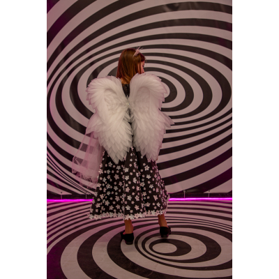 Карнавальний костюм Душа