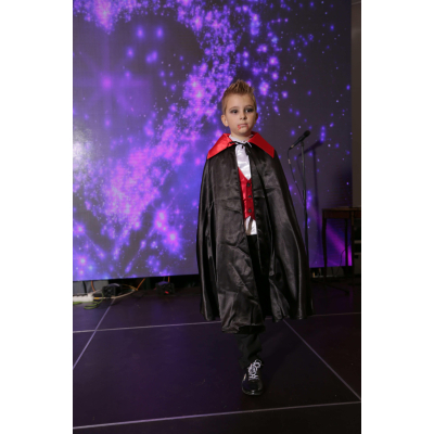 Карнавальний костюм для хлопчика Містер Дракула