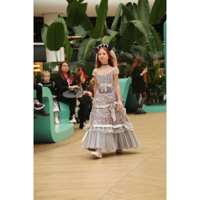 Карнавальний костюм Мертва наречена, Таємниця КоКо