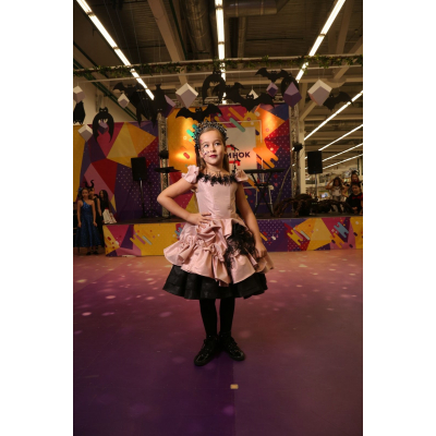 Карнавальний костюм Королева Лоліта