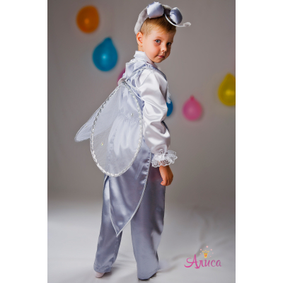 Карнавальний костюм Комар