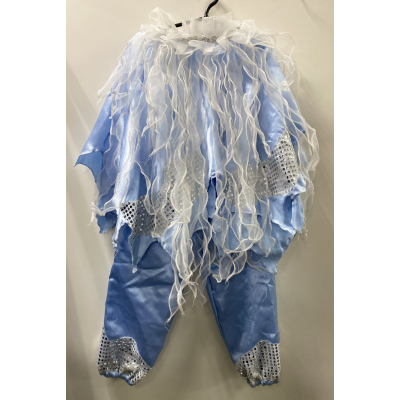 Карнавальний костюм Вітер