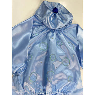 Карнавальный костюм Дождь Дождик Капля