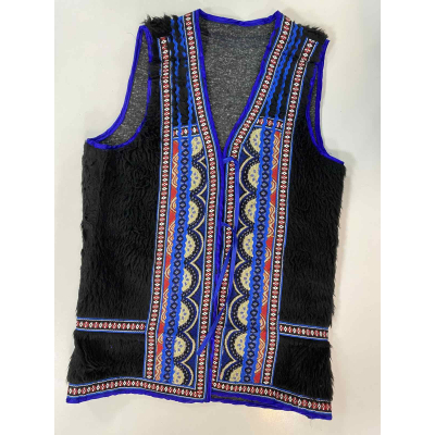  Дід, дідусь, українець, гуцул, колядник