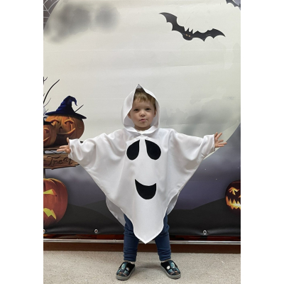 Карнавальний костюм Привид №5.1