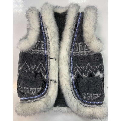 Карнавальний костюм Колядник Захар комплект