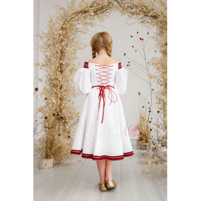 Сукня Українське Преміум 14700