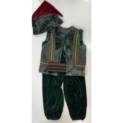 Костюм Українець Колядник Степан