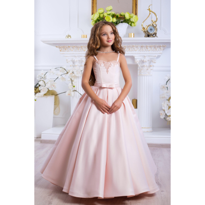 Елегантна бальна сукня для дівчинки 9791 