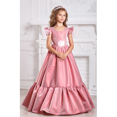 Елегантна бальна сукня для дівчинки 11711
