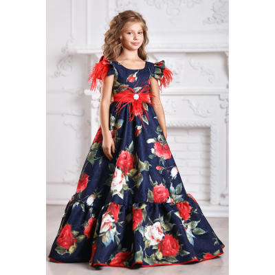 Ошатне плаття 11712 мексика