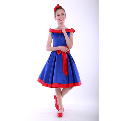 Елегантне плаття для дівчинки Стиляги 035