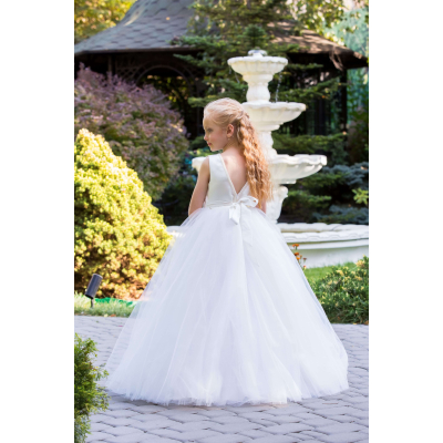 Ошатне плаття 12746 ангел