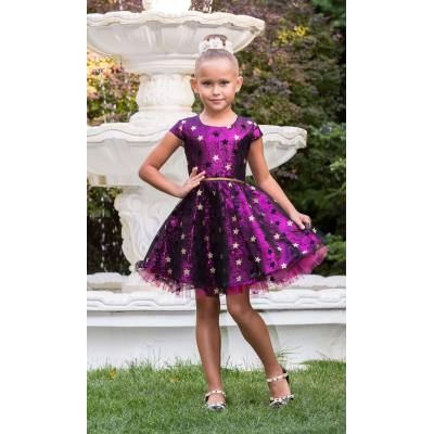 Ошатне плаття 12736 Відьмочка