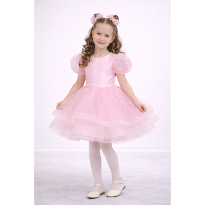 Сукня Блиск Барбі рожева