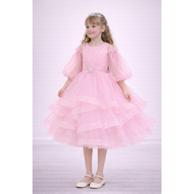 Карнавальний костюм Барбі 2025 8703