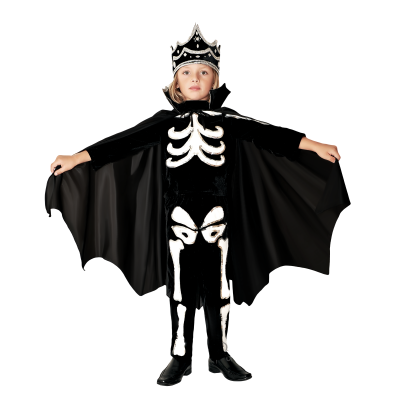 Карнавальний костюм для хлопчика Кощій Безсмертний 362 Purpurino, Україна