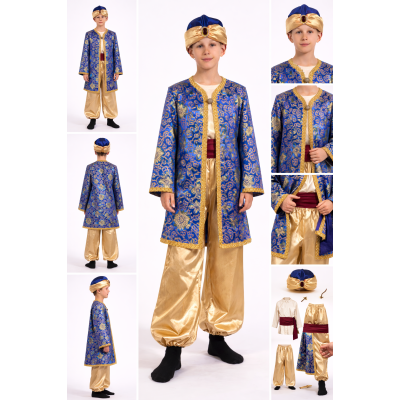 Карнавальний костюм Султан Мехмед