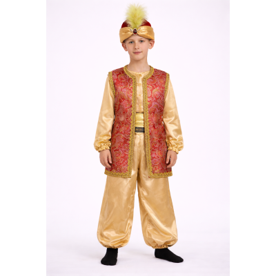 Карнавальний костюм Султан Осман