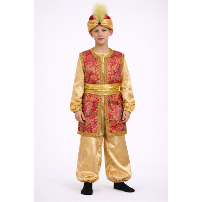 Карнавальний костюм Султан Осман
