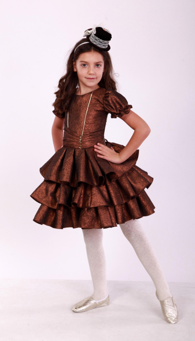 Карнавальний костюм Картопля ТМ Sonechko