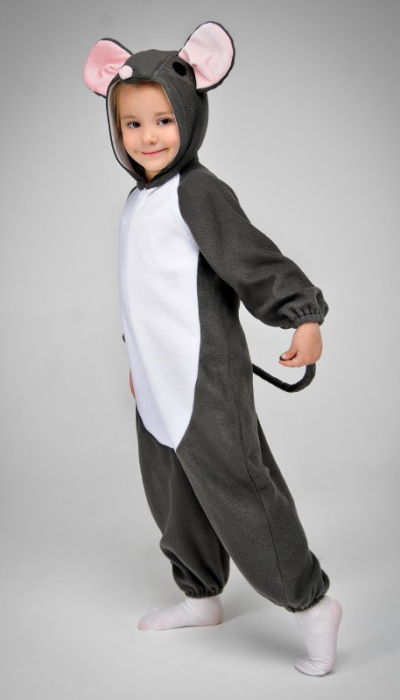 Carnival costume mouse Kombez # 5