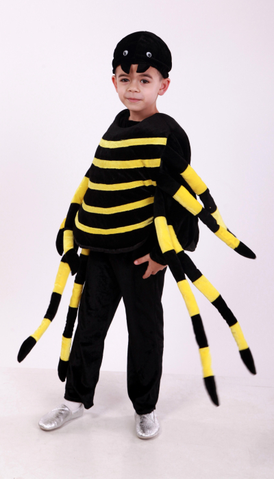 Карнавальний костюм Павук №1