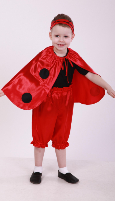 Карнавальний костюм дитячий Сонечко №1