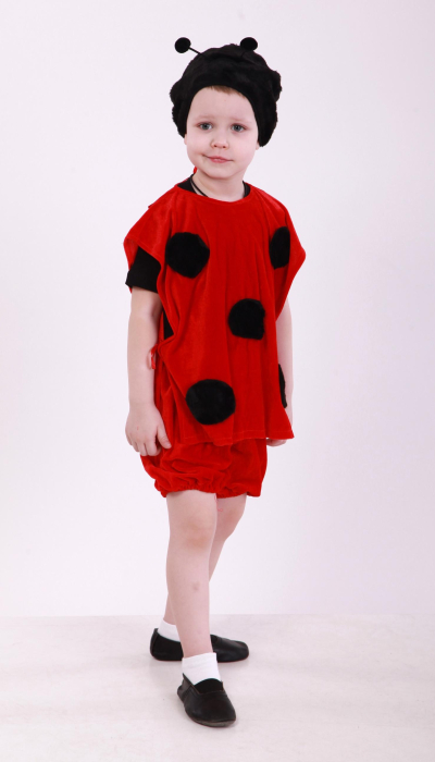 Карнавальний костюм дитячий Сонечко №2