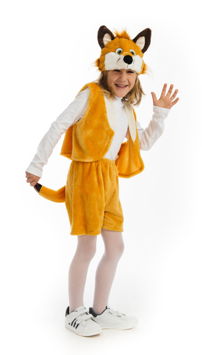 Carnival costumes fox # 10 89012