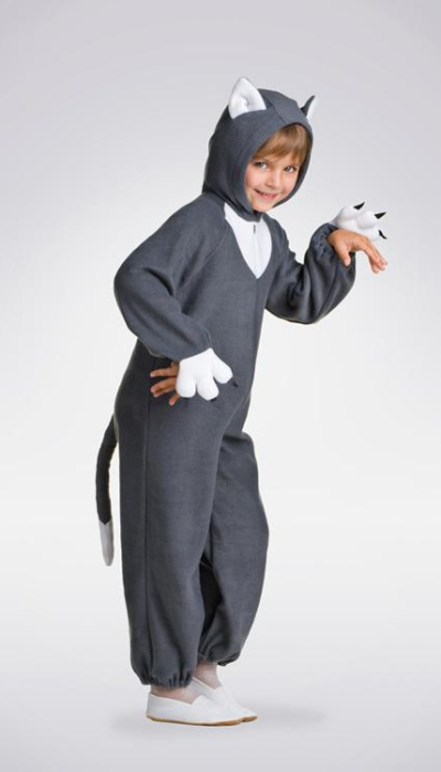 Carnival costume Cat No. 5