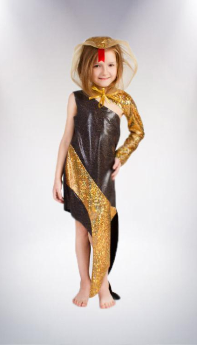 Карнавальний костюм Змія №5