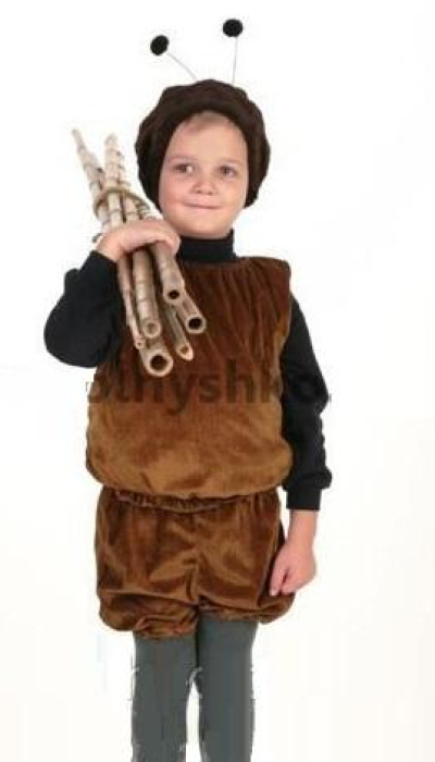 Карнавальний костюм Муравей №2