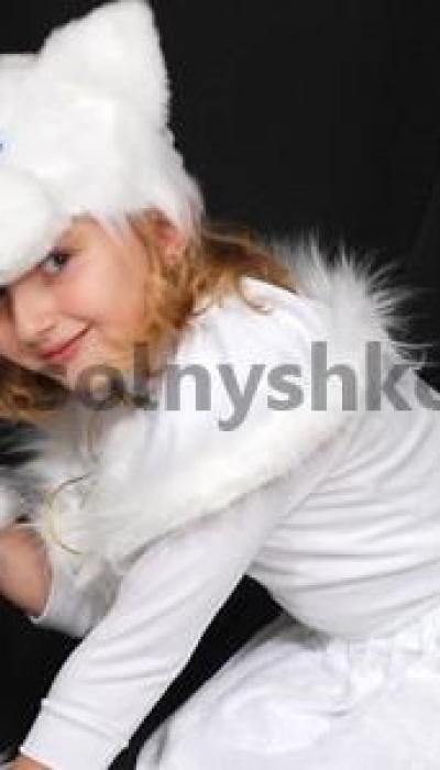 Carnival costume Cat - Kitty number 2