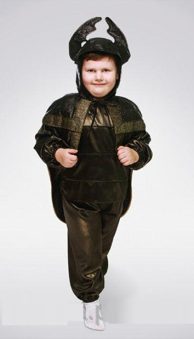 Carnival costume Beetle №5