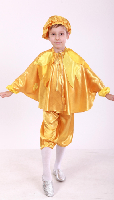 Карнавальний костюм Лучик, Сонечко ТМ Sonechko