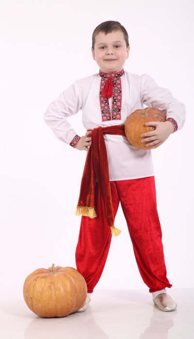 Карнавальний костюм Козак SONECHKO №3