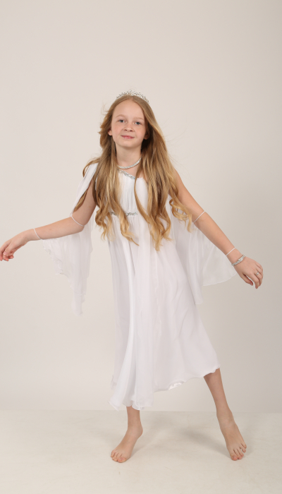 Карнавальний костюм Ангел, Афродіта