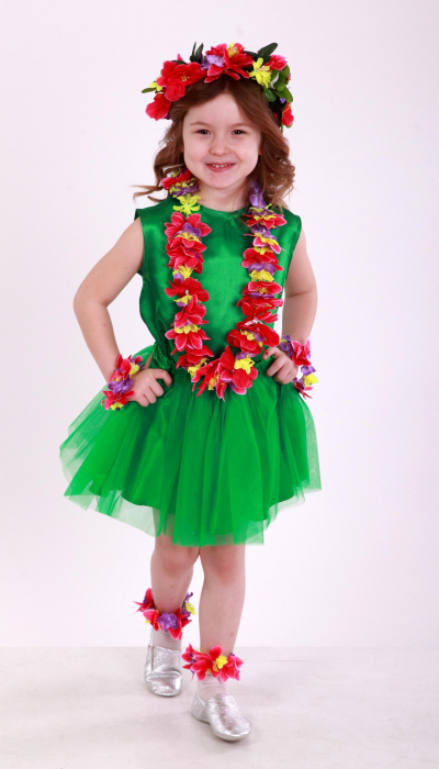 Гаваї (гавайський костюм) ТМ Sonechko